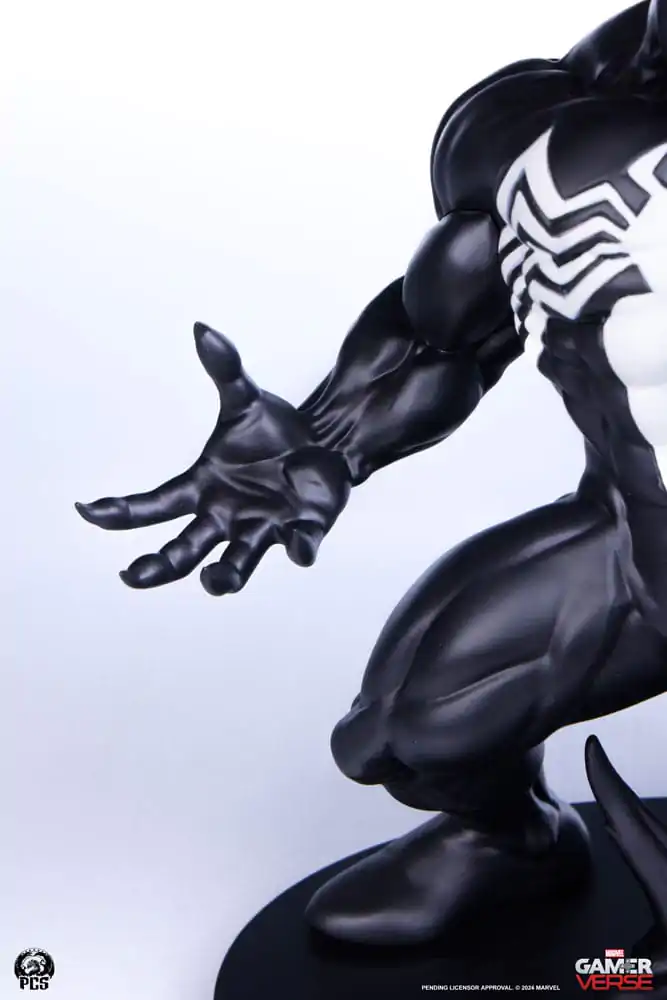 Marvel Gamerverse Classics PVC Statue 1/10 Venom 20 cm termékfotó