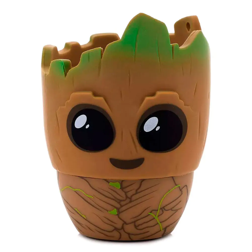 Marvel Groot Bitty Boomers Mini Bluetooth speaker product photo