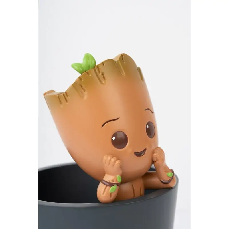 Marvel Groot pencil holder product photo