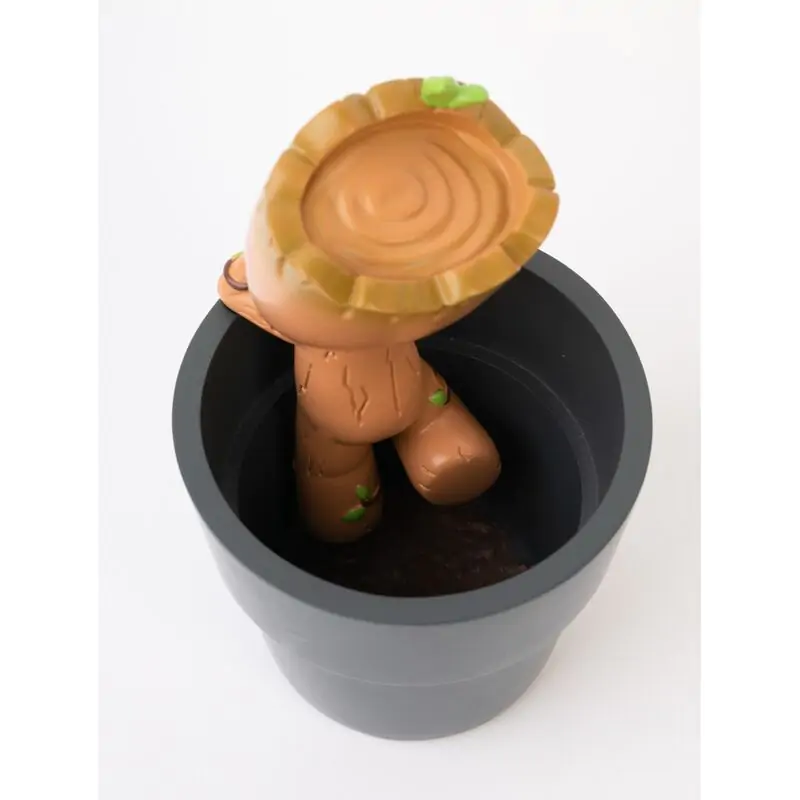 Marvel Groot pencil holder product photo