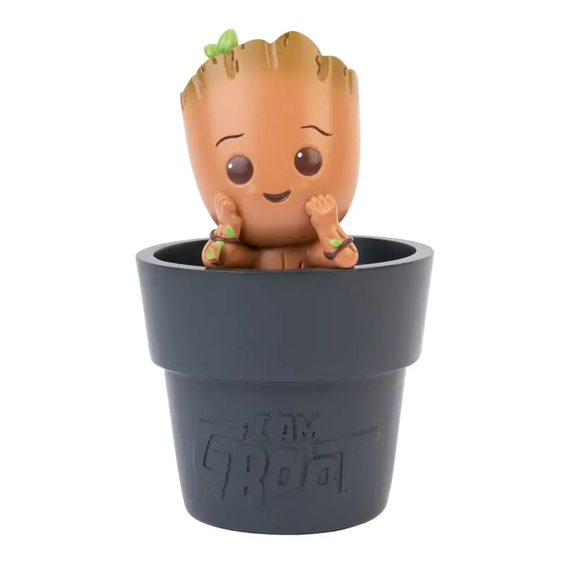 Marvel Groot pencil holder product photo