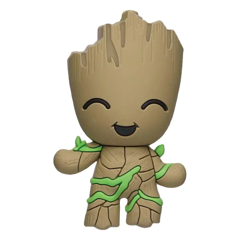 Marvel Magnet Guardians of the Galaxy Dancing Groot termékfotó