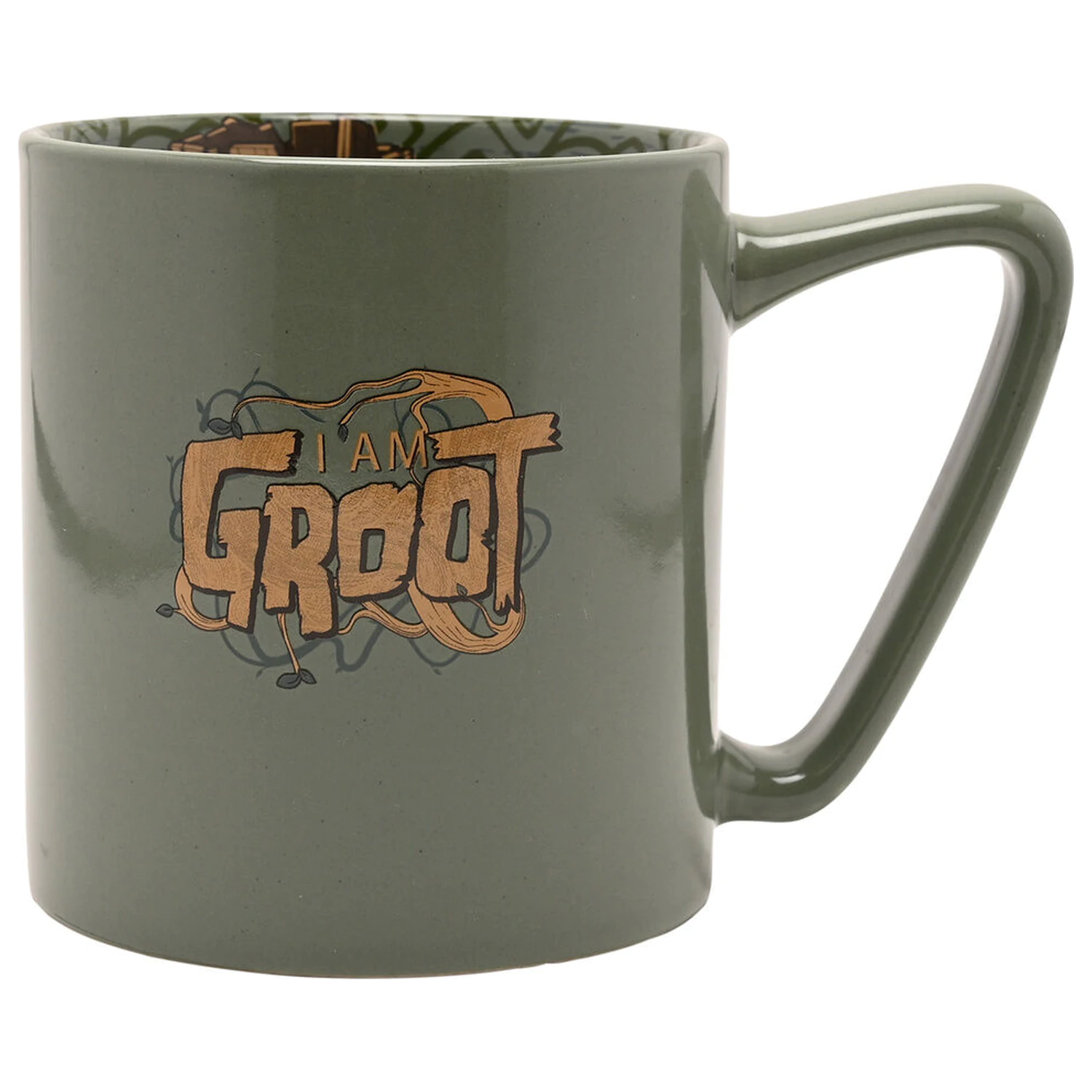 Marvel Guardians of the Galaxy Groot mug 500ml product photo
