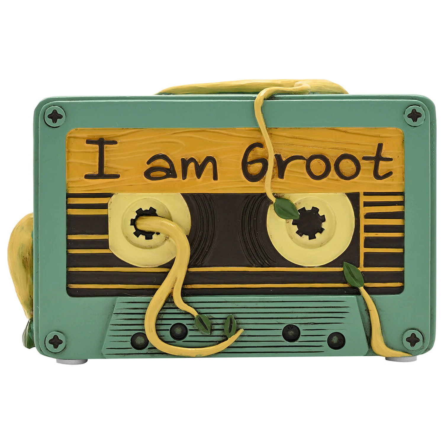 Marvel Guardians of the Galaxy Groot money bank product photo