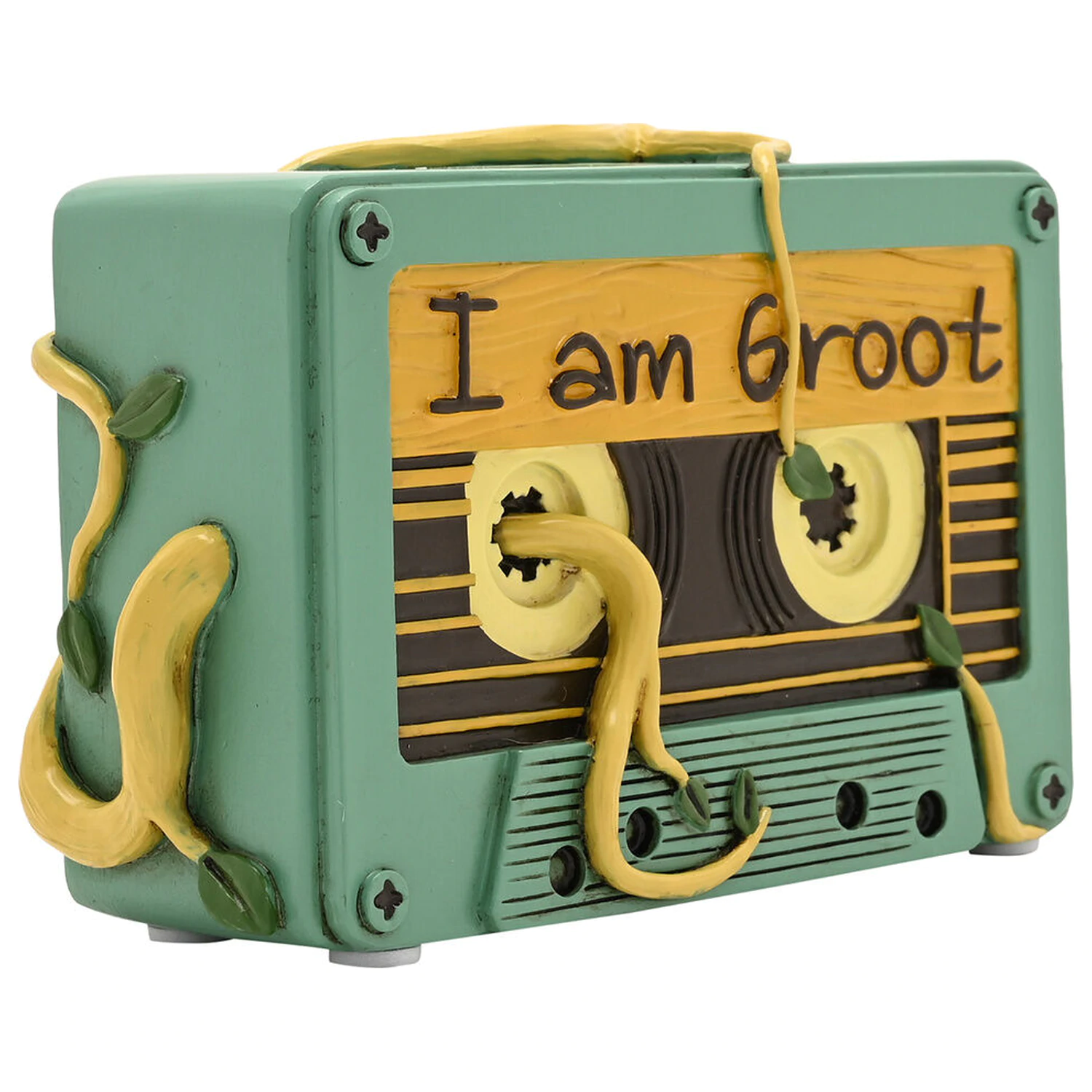 Marvel Guardians of the Galaxy Groot money bank product photo