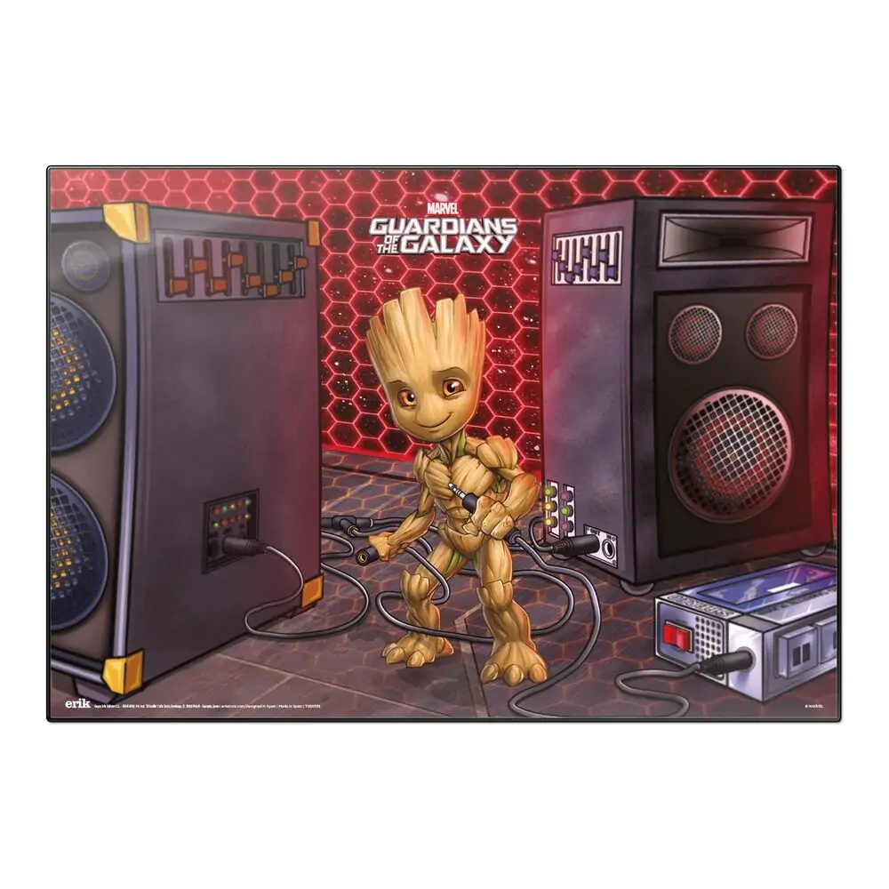 Marvel Guardians of the Galaxy Desk mat termékfotó