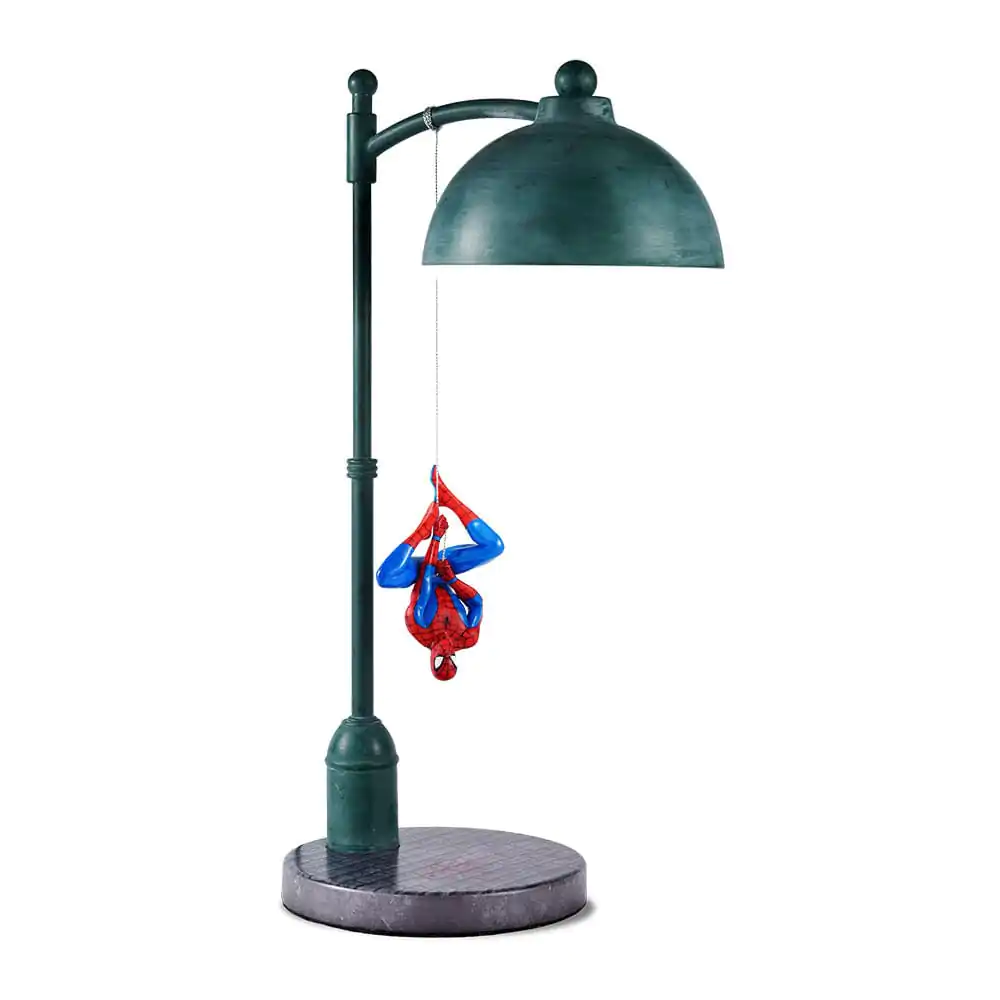 Marvel Desk Light Hanging Spider-Man 40 cm product photo