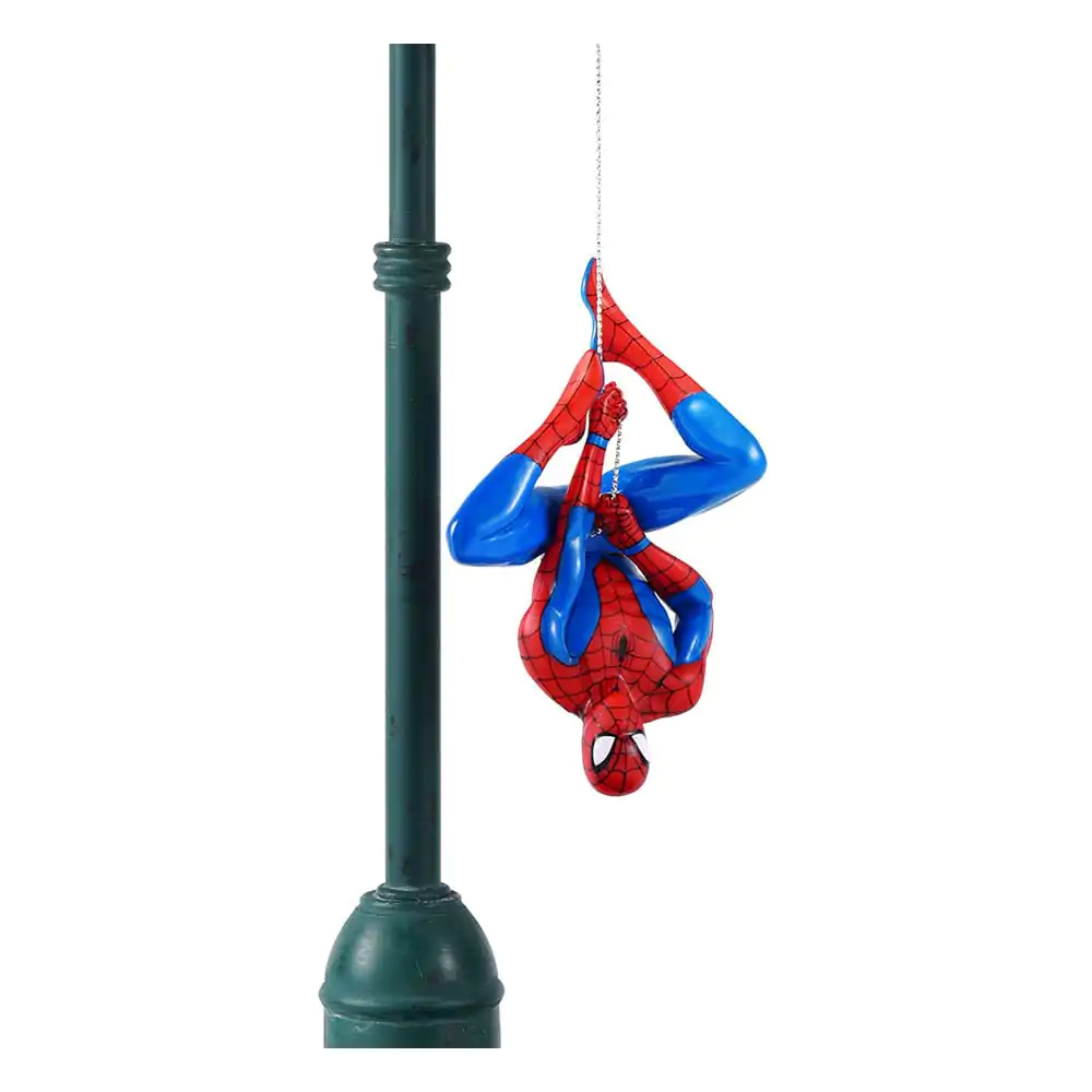 Marvel Desk Light Hanging Spider-Man 40 cm product photo