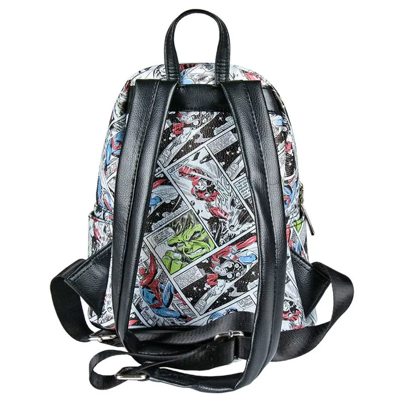 Marvel Avengers backpack 22cm product photo