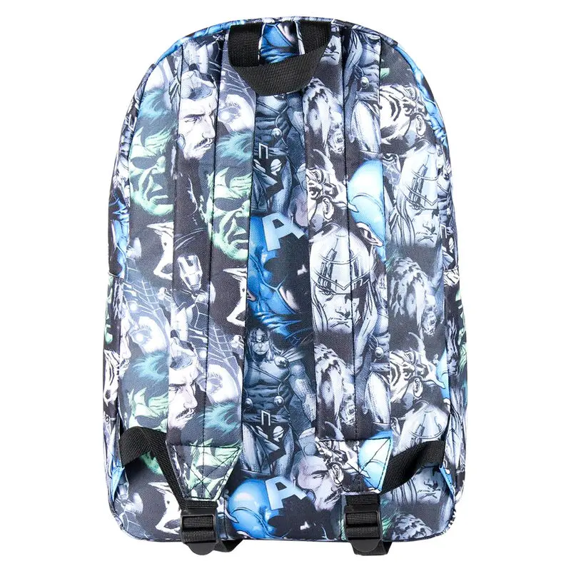 Marvel backpack 44cm product photo