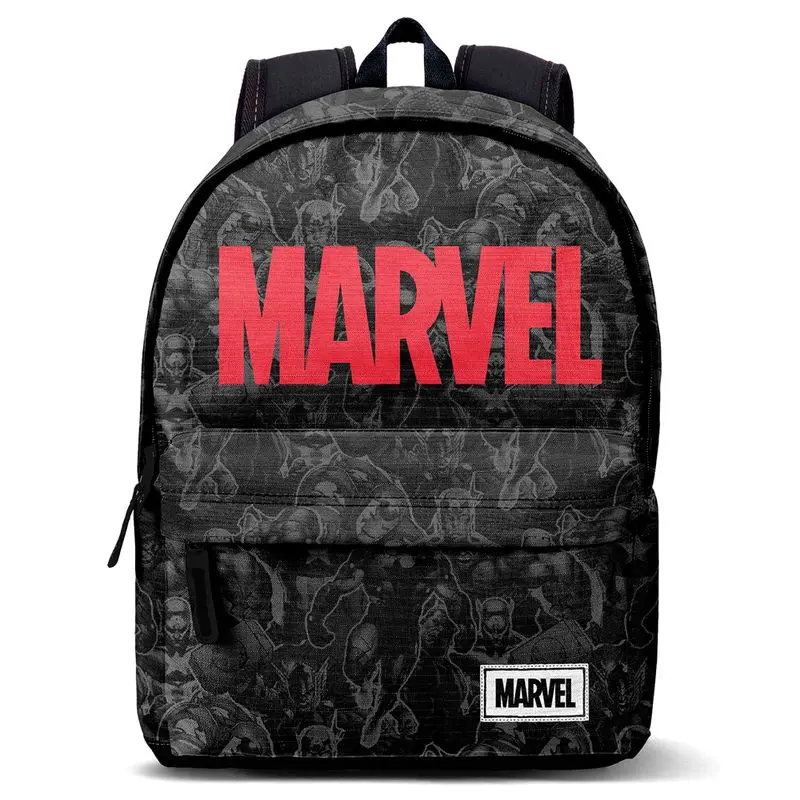 Marvel Backpack Marvel Logo product photo