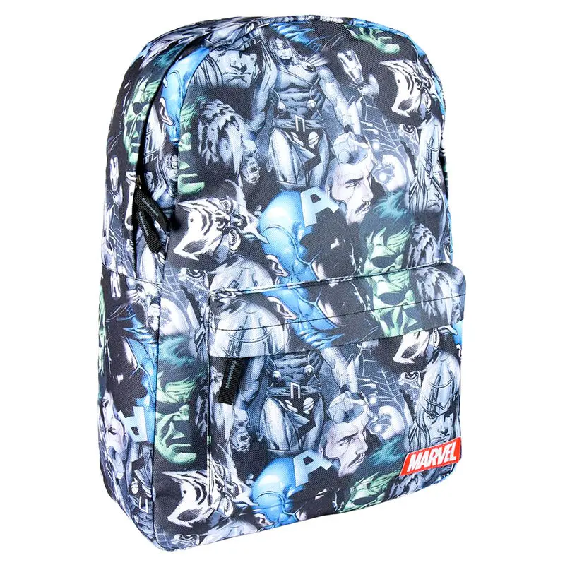 Marvel backpack 44cm product photo