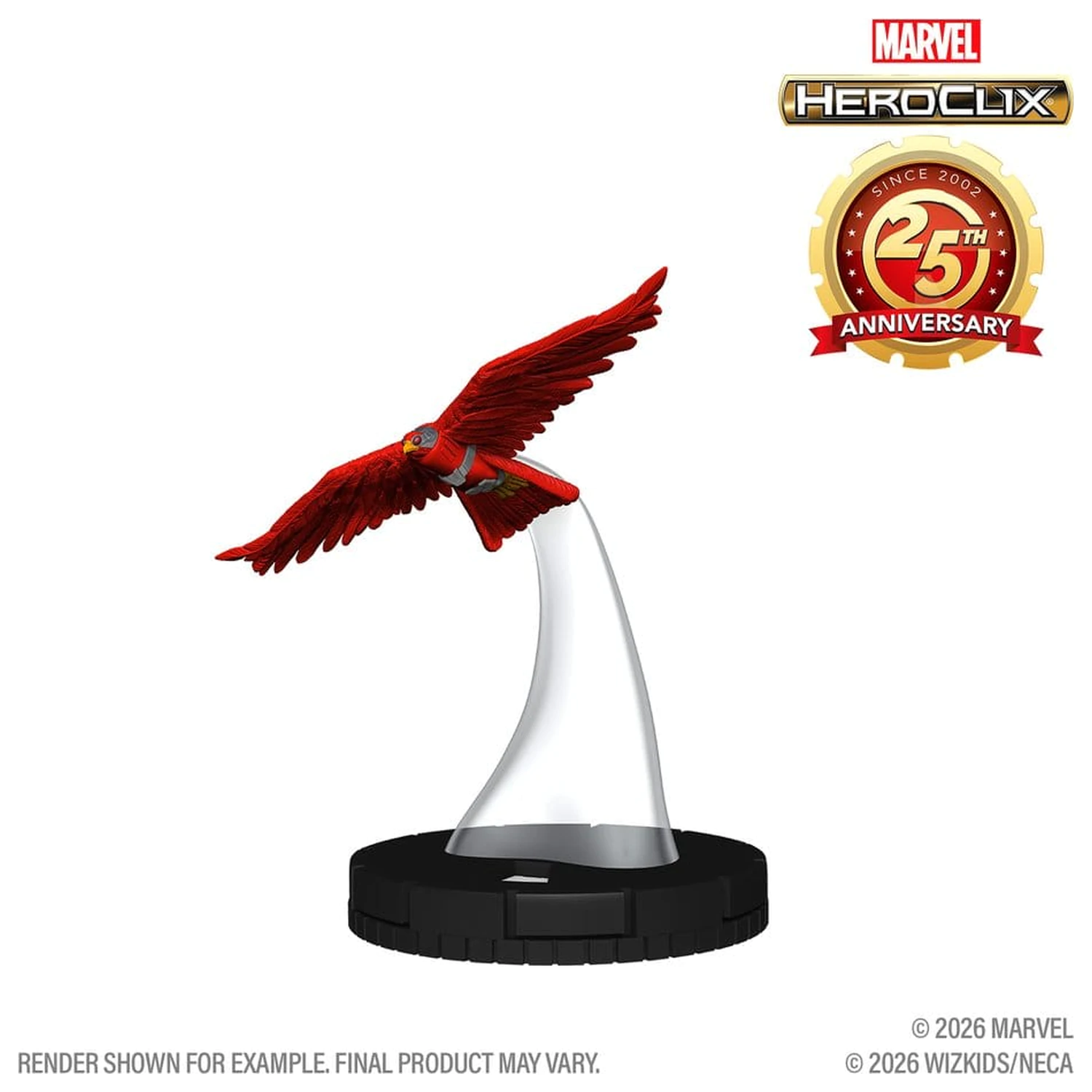 Marvel HeroClix: 25th Anniversary Map and Terrain Kit product photo