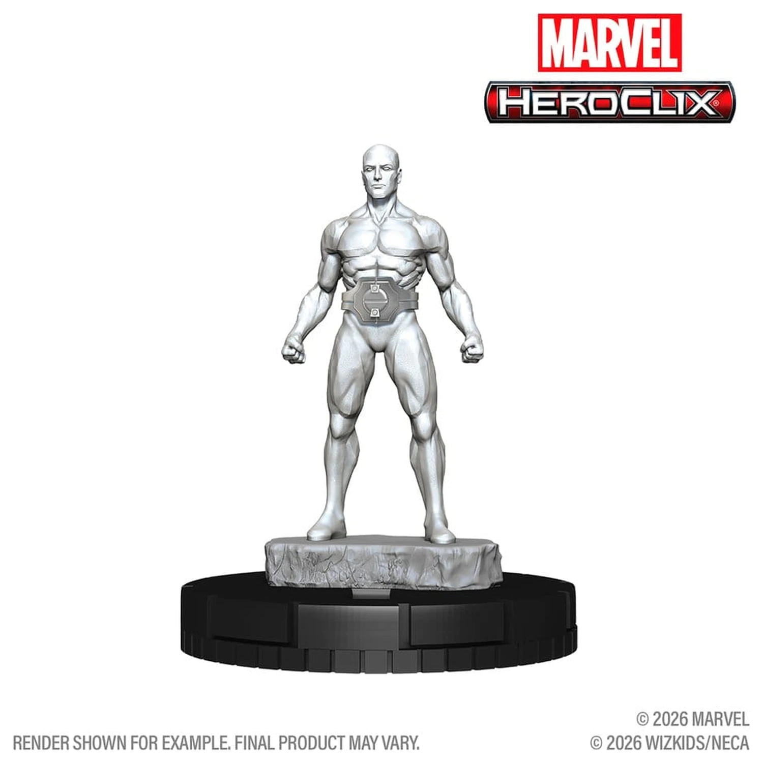 Marvel HeroClix 400: Figure Set X-Factor 18 cm product photo