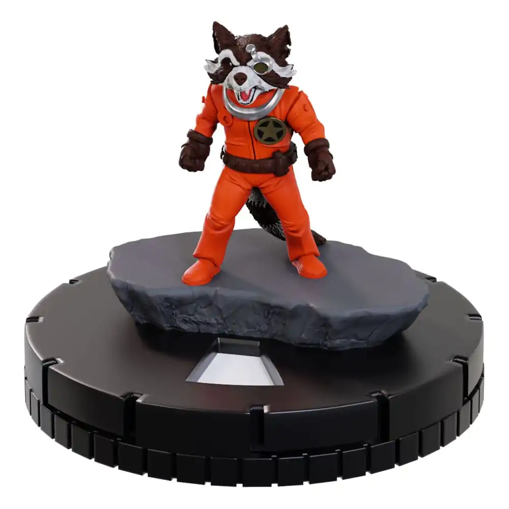 Marvel HeroClix 400: Guardians of the Galaxy product photo