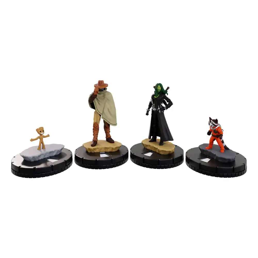 Marvel HeroClix 400: Guardians of the Galaxy product photo