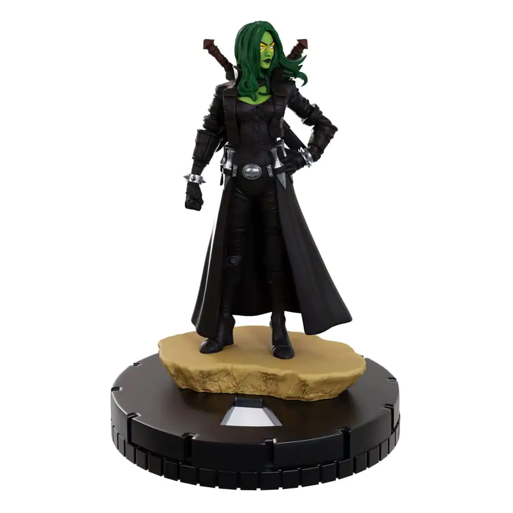 Marvel HeroClix 400: Guardians of the Galaxy product photo