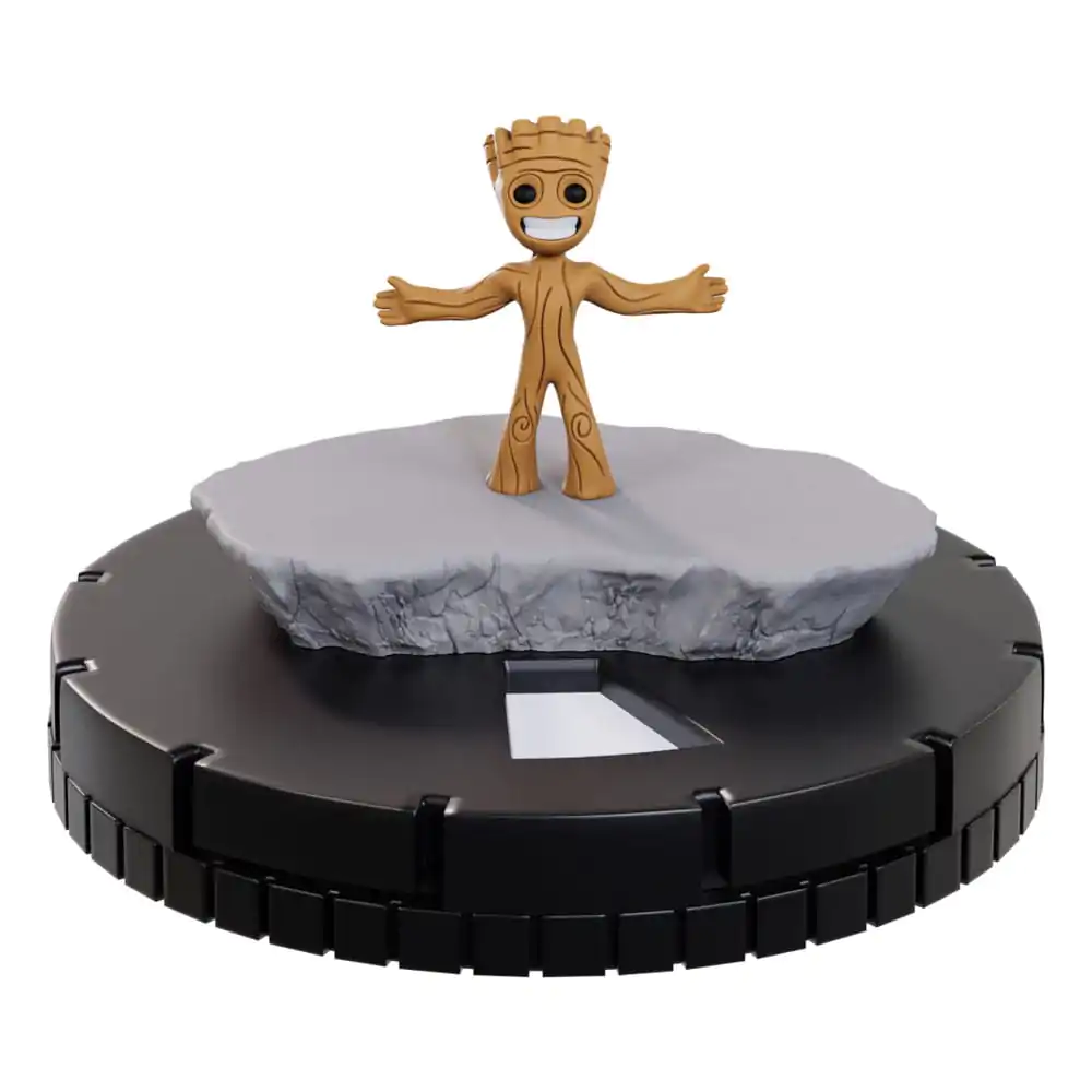 Marvel HeroClix 400: Guardians of the Galaxy product photo