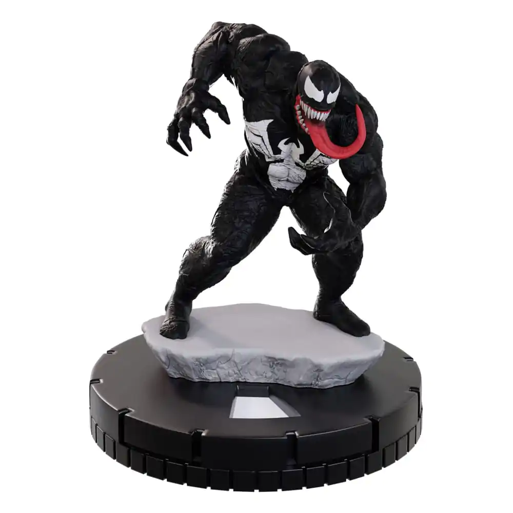 Marvel HeroClix 400: Spider-Man product photo