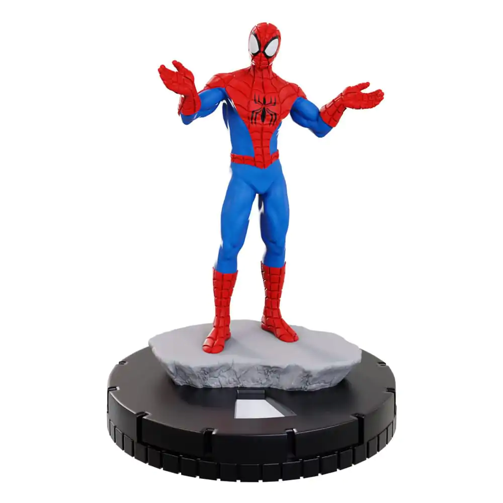 Marvel HeroClix 400: Spider-Man product photo