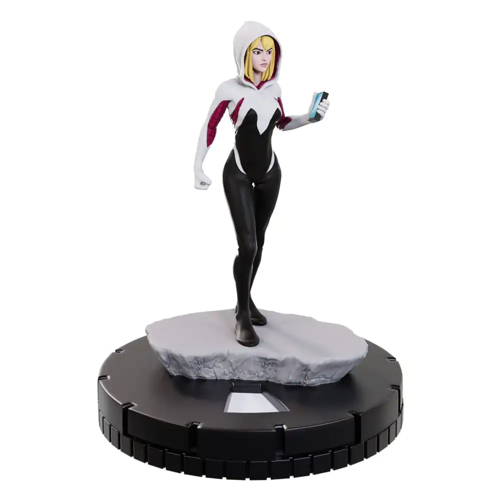 Marvel HeroClix 400: Spider-Man product photo