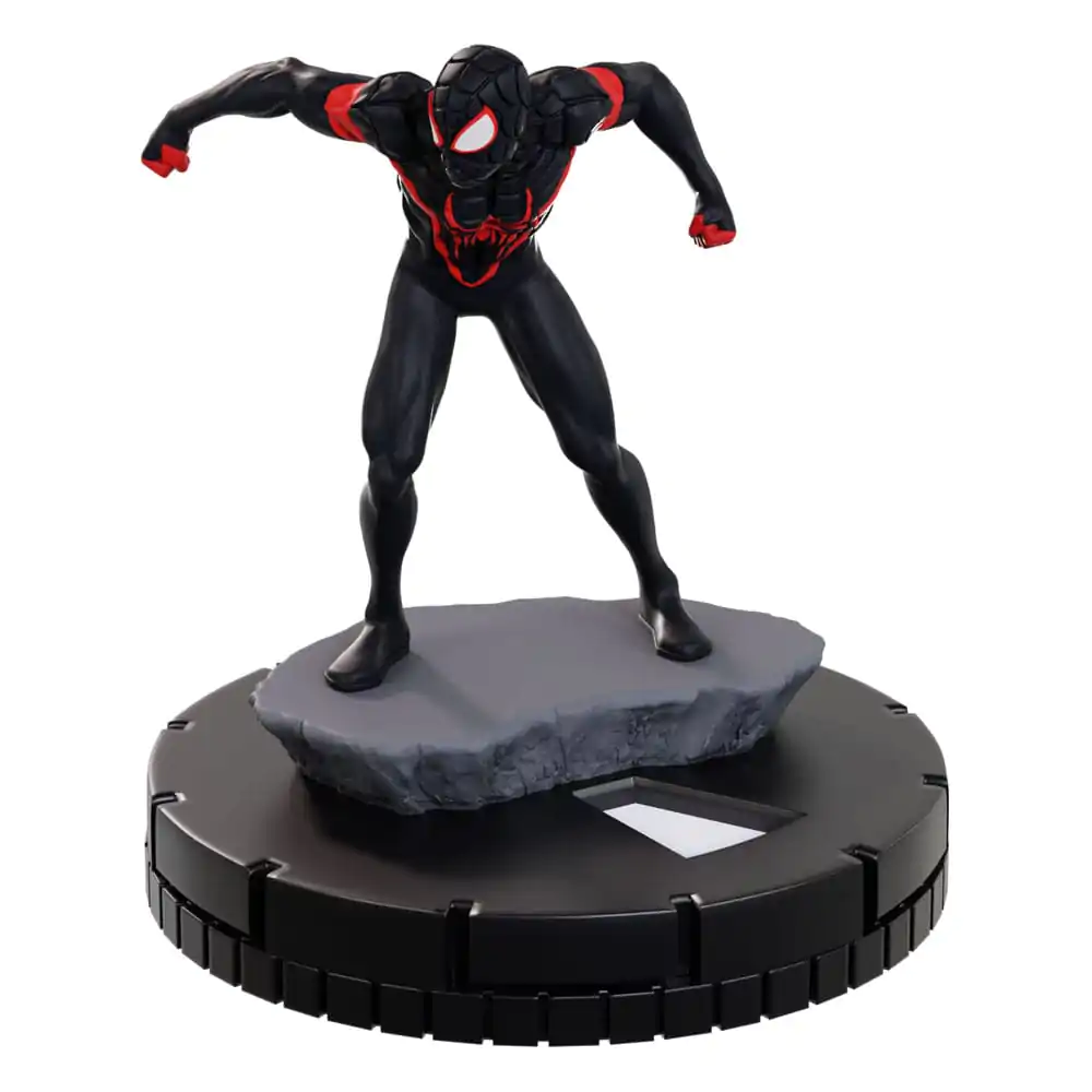 Marvel HeroClix 400: Spider-Man product photo