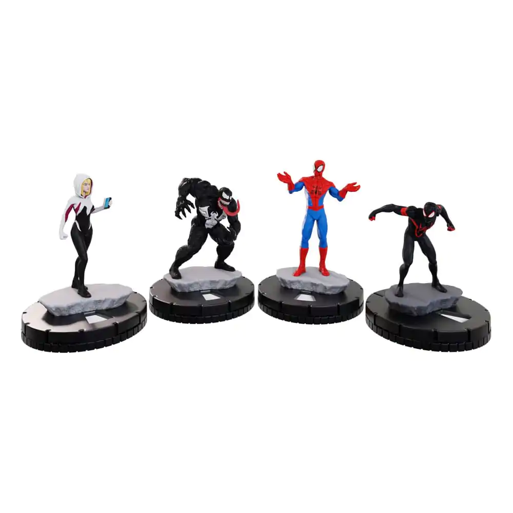 Marvel HeroClix 400: Spider-Man termékfotó