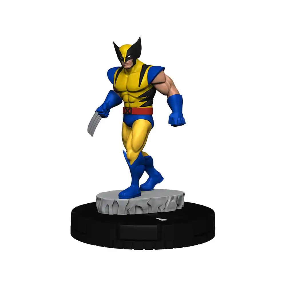 Marvel HeroClix 400: X-Men &#039;97 product photo
