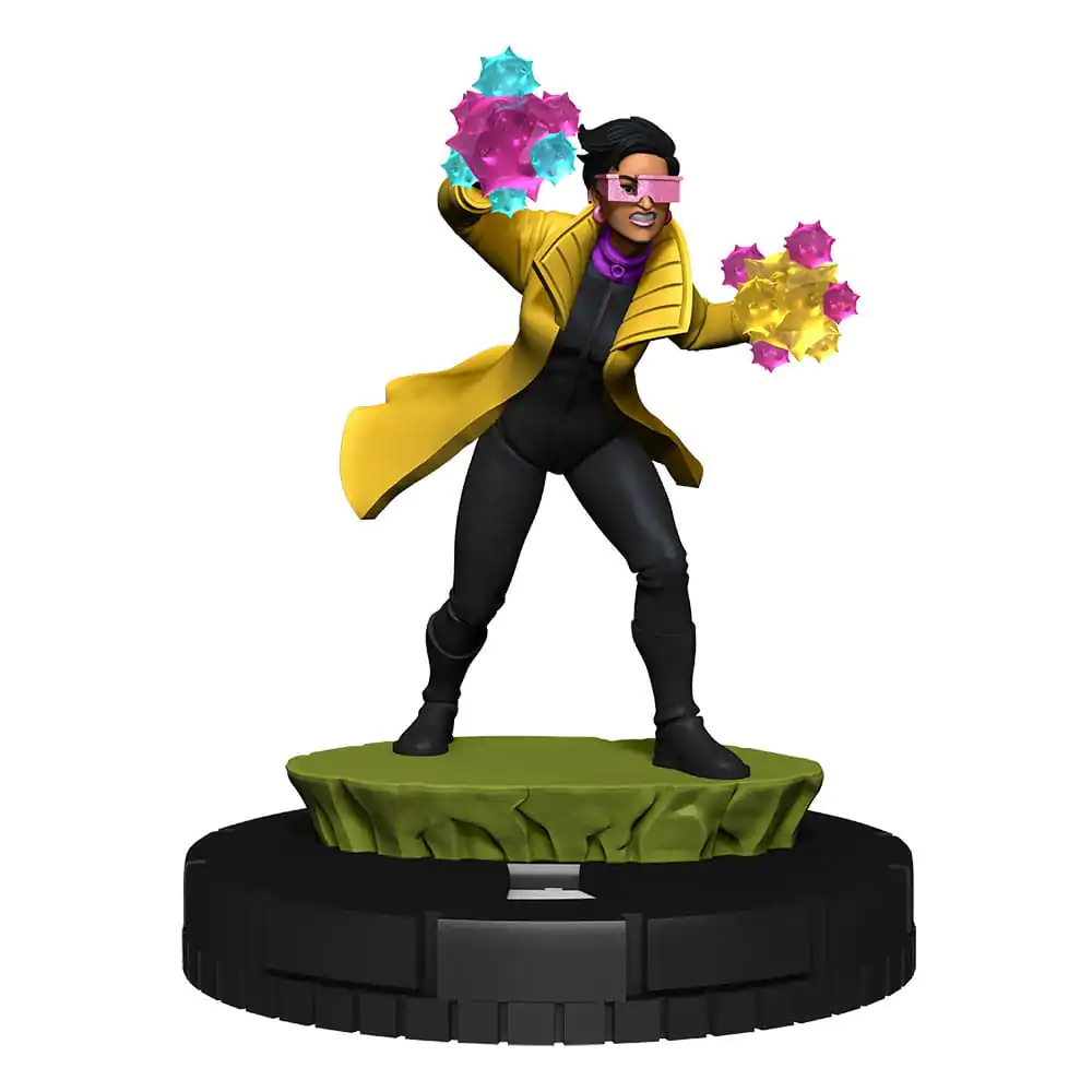 Marvel HeroClix 400: X-Men &#039;97 product photo