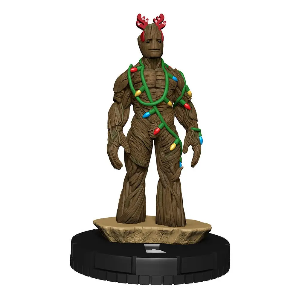 Marvel HeroClix: Guardians of the Galaxy Advent Calendar 2023 *English Version* termékfotó