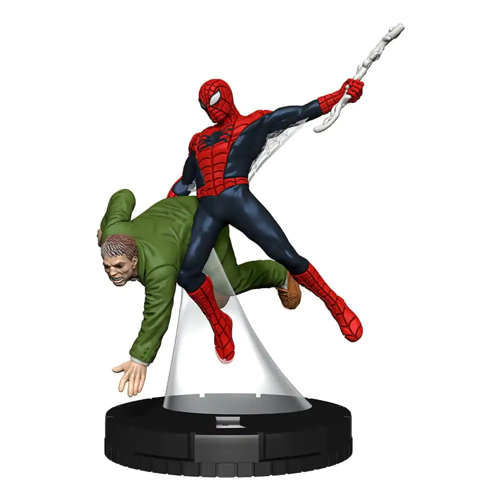 Marvel HeroClix Iconix: First Appearance Spider-Man product photo