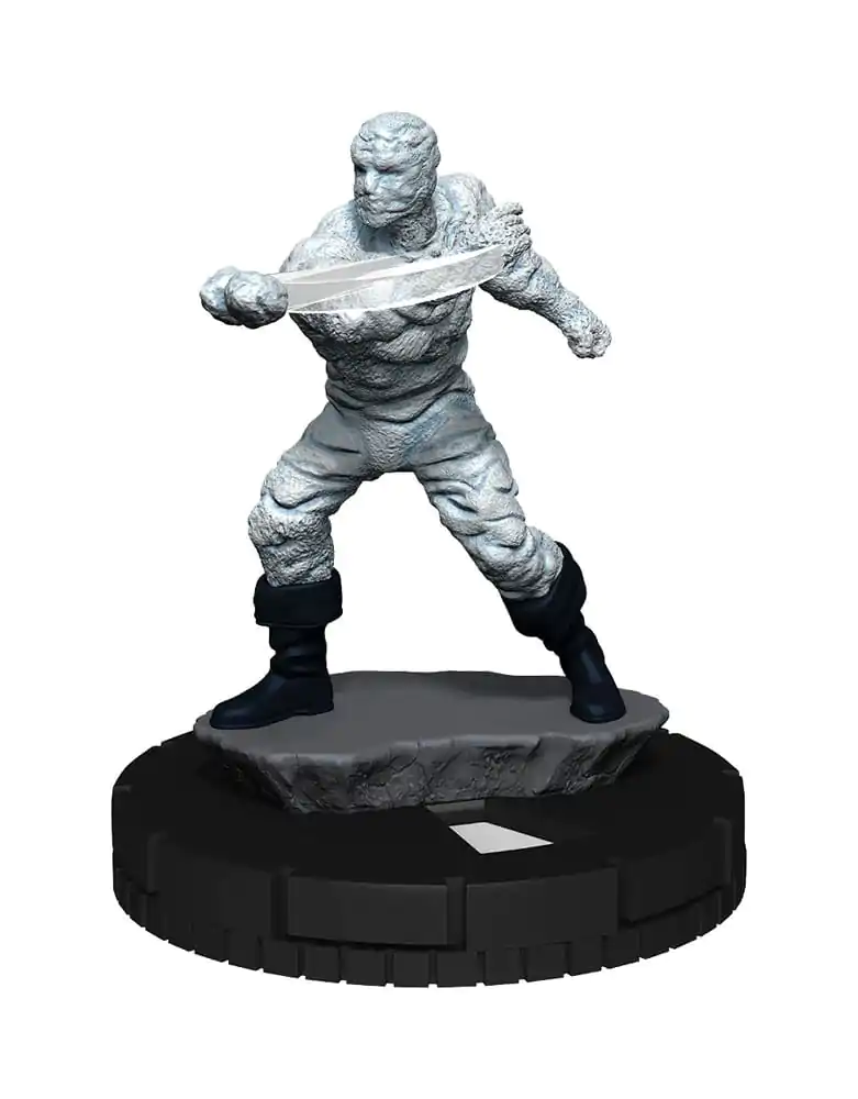 Marvel HeroClix Iconix: First Appearance X-Men termékfotó