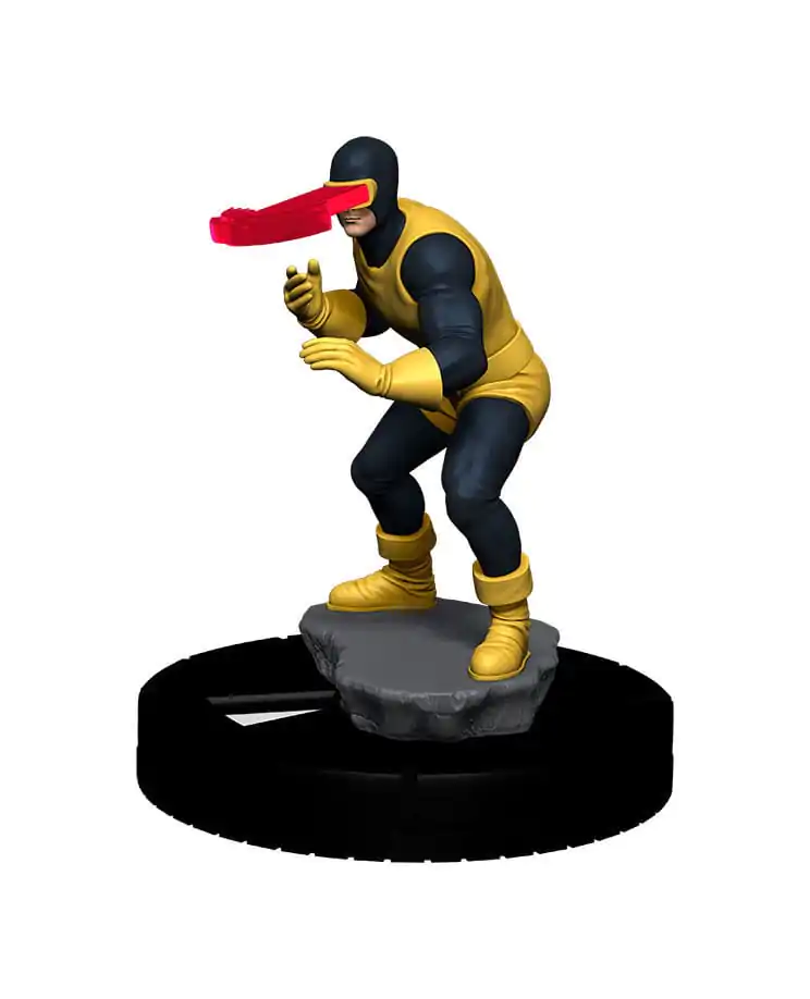 Marvel HeroClix Iconix: First Appearance X-Men termékfotó