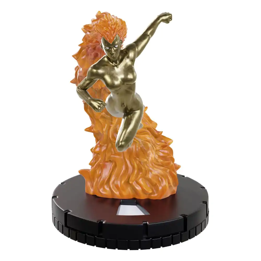 Marvel HeroClix Iconix: Heralds of Galactus product photo