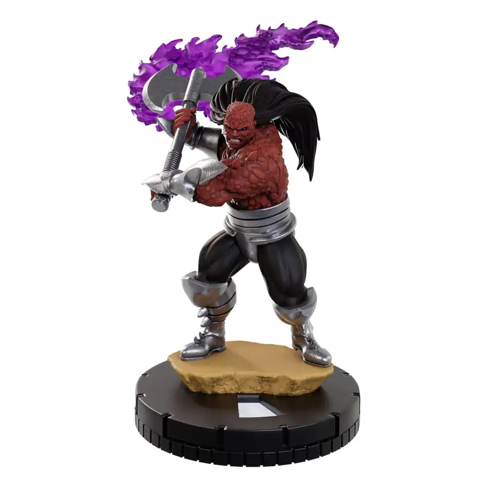 Marvel HeroClix Iconix: Heralds of Galactus product photo