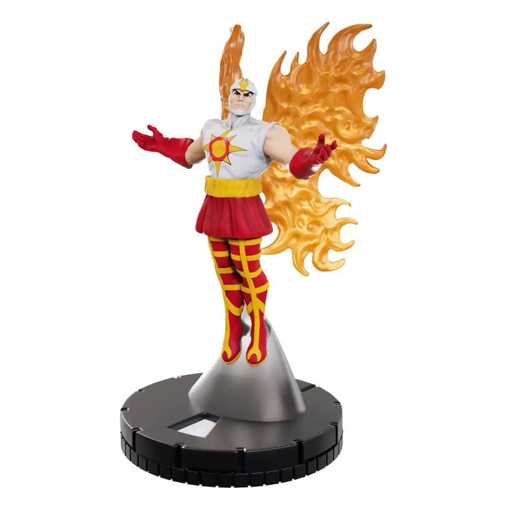 Marvel HeroClix Iconix: Heralds of Galactus product photo