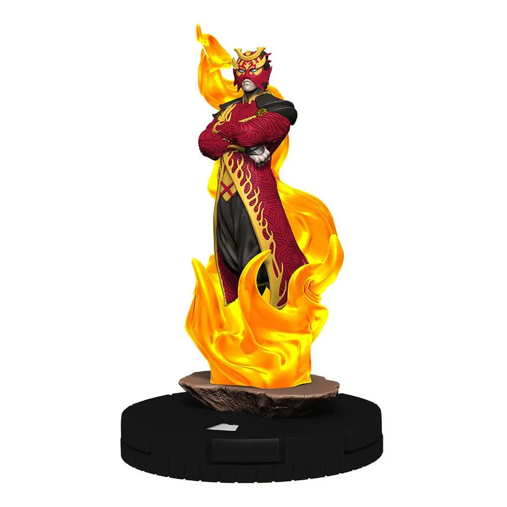Marvel HeroClix: Marvel Hellfire Gala Premium Collection product photo