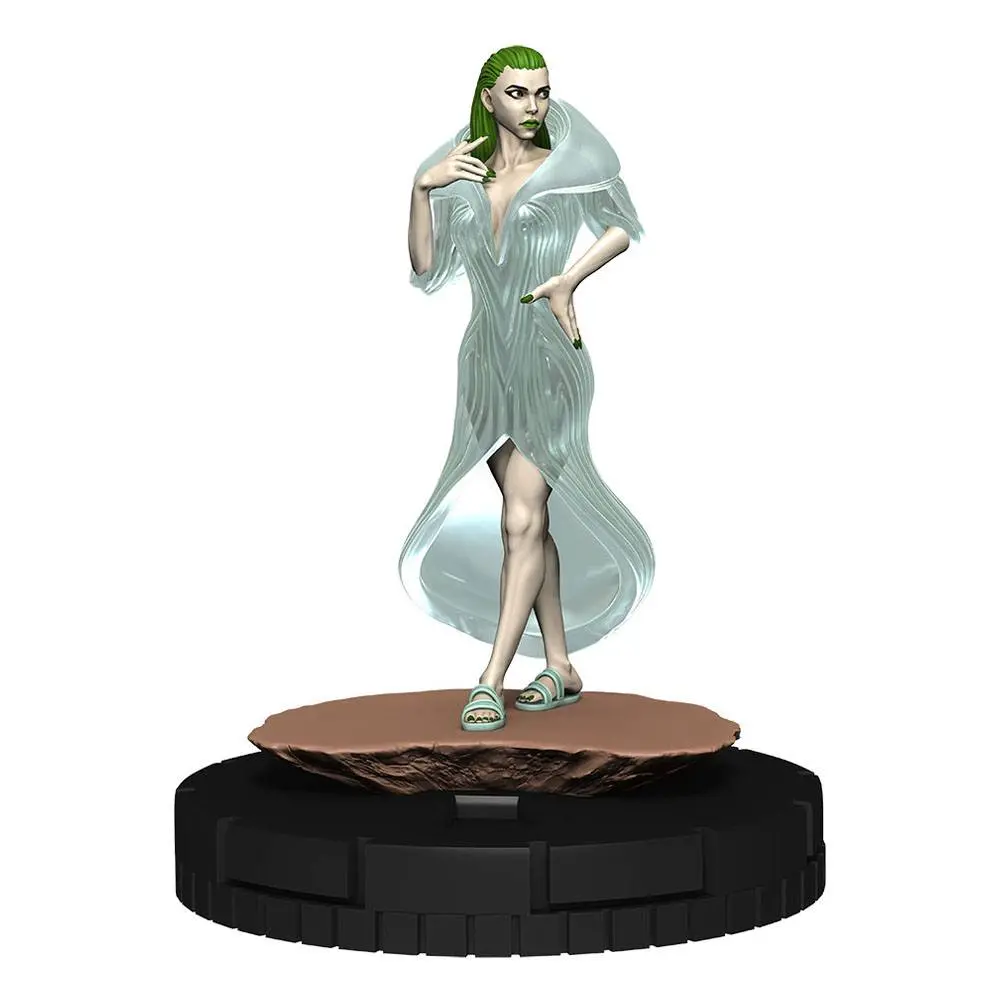 Marvel HeroClix: Marvel Hellfire Gala Premium Collection product photo