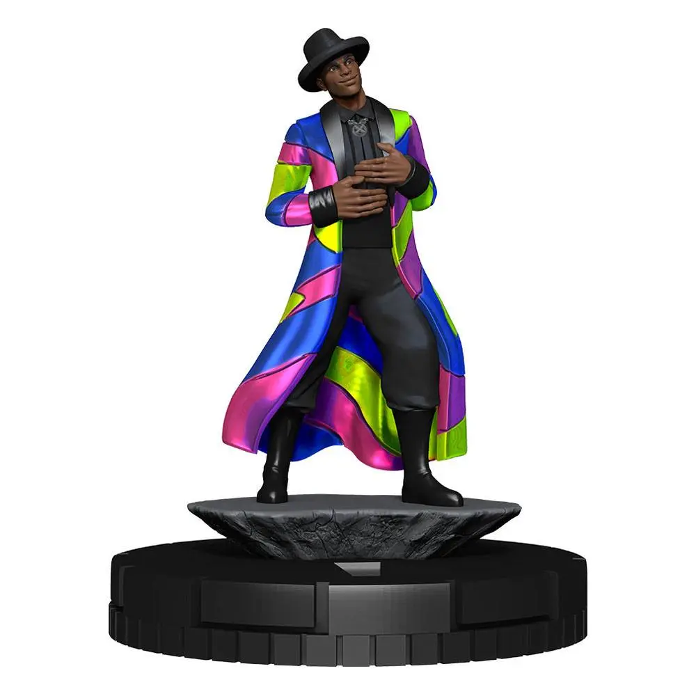 Marvel HeroClix: Marvel Hellfire Gala Premium Collection product photo