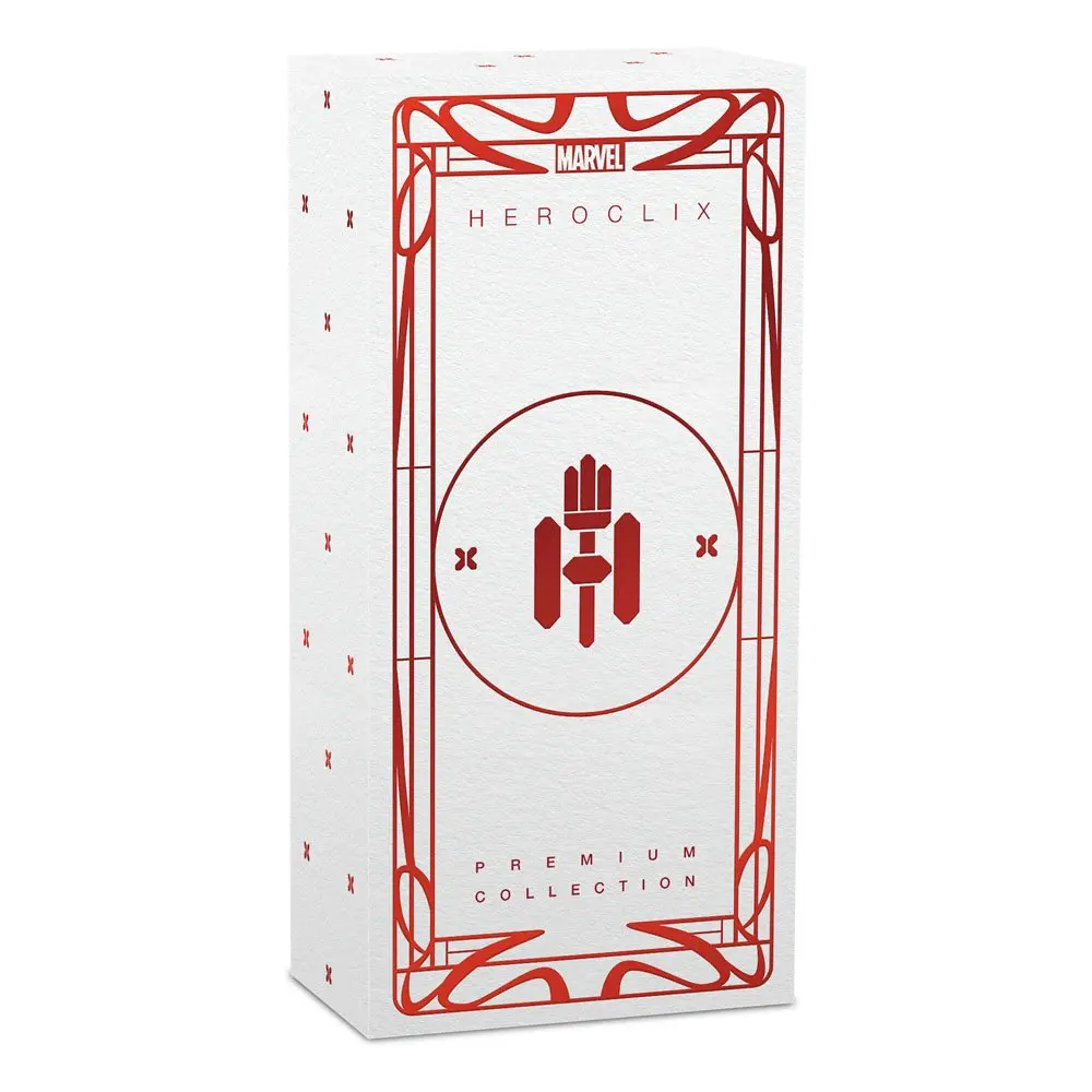 Marvel HeroClix: Marvel Hellfire Gala Premium Collection product photo