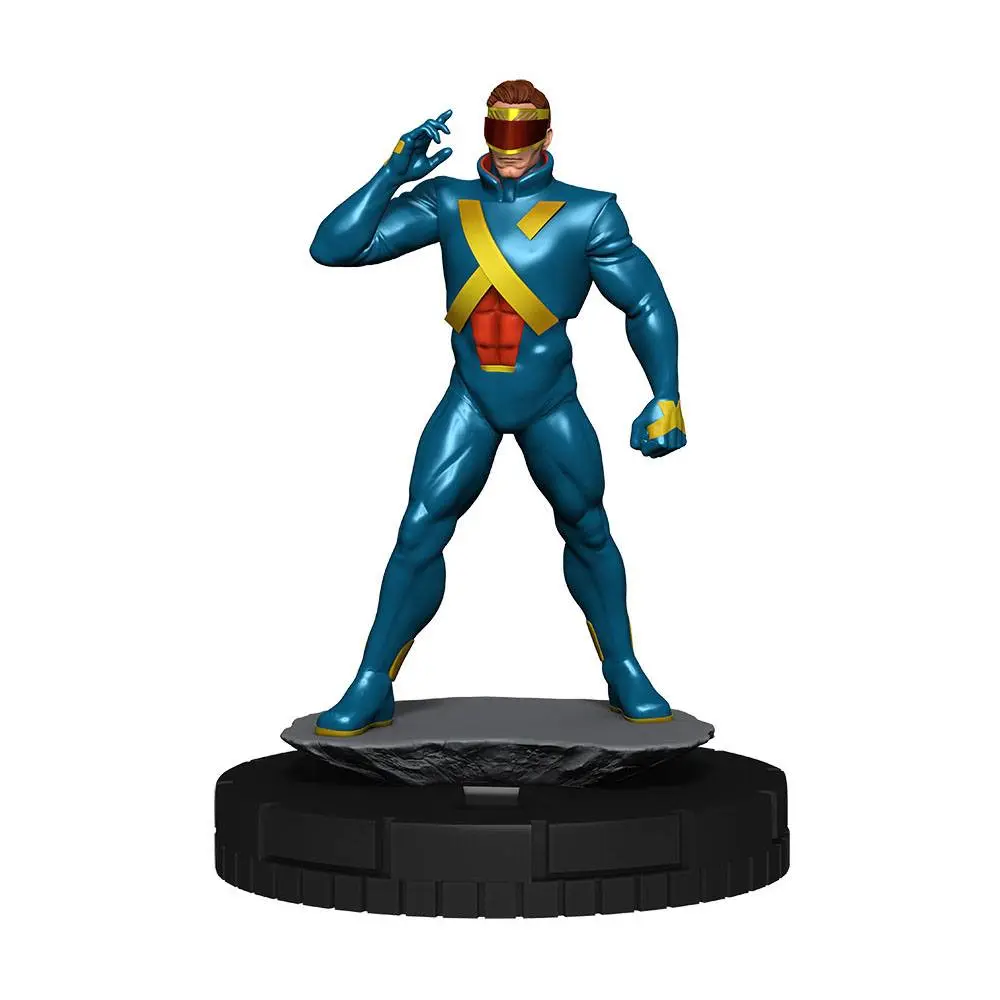 Marvel HeroClix: Marvel Hellfire Gala Premium Collection product photo