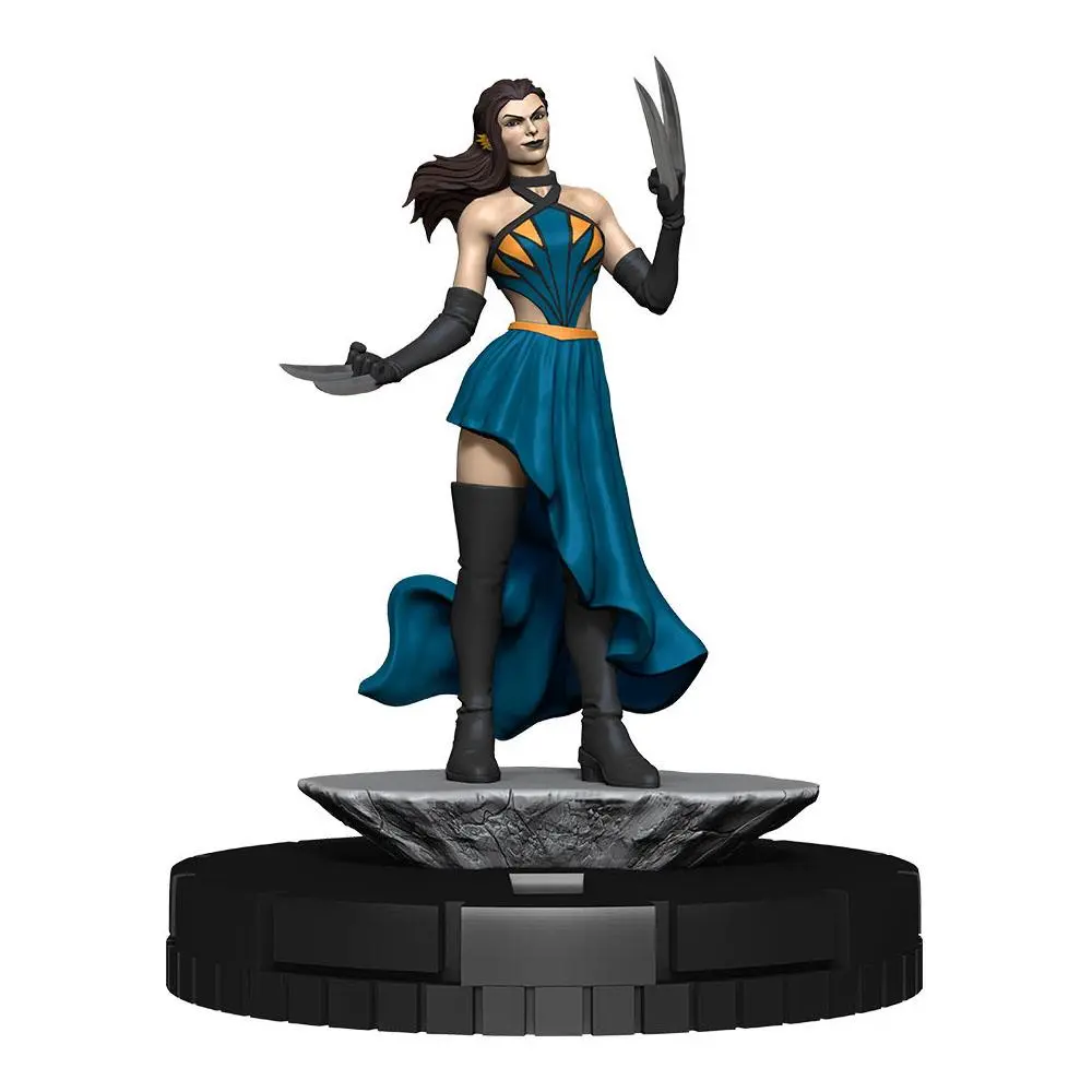 Marvel HeroClix: Marvel Hellfire Gala Premium Collection product photo