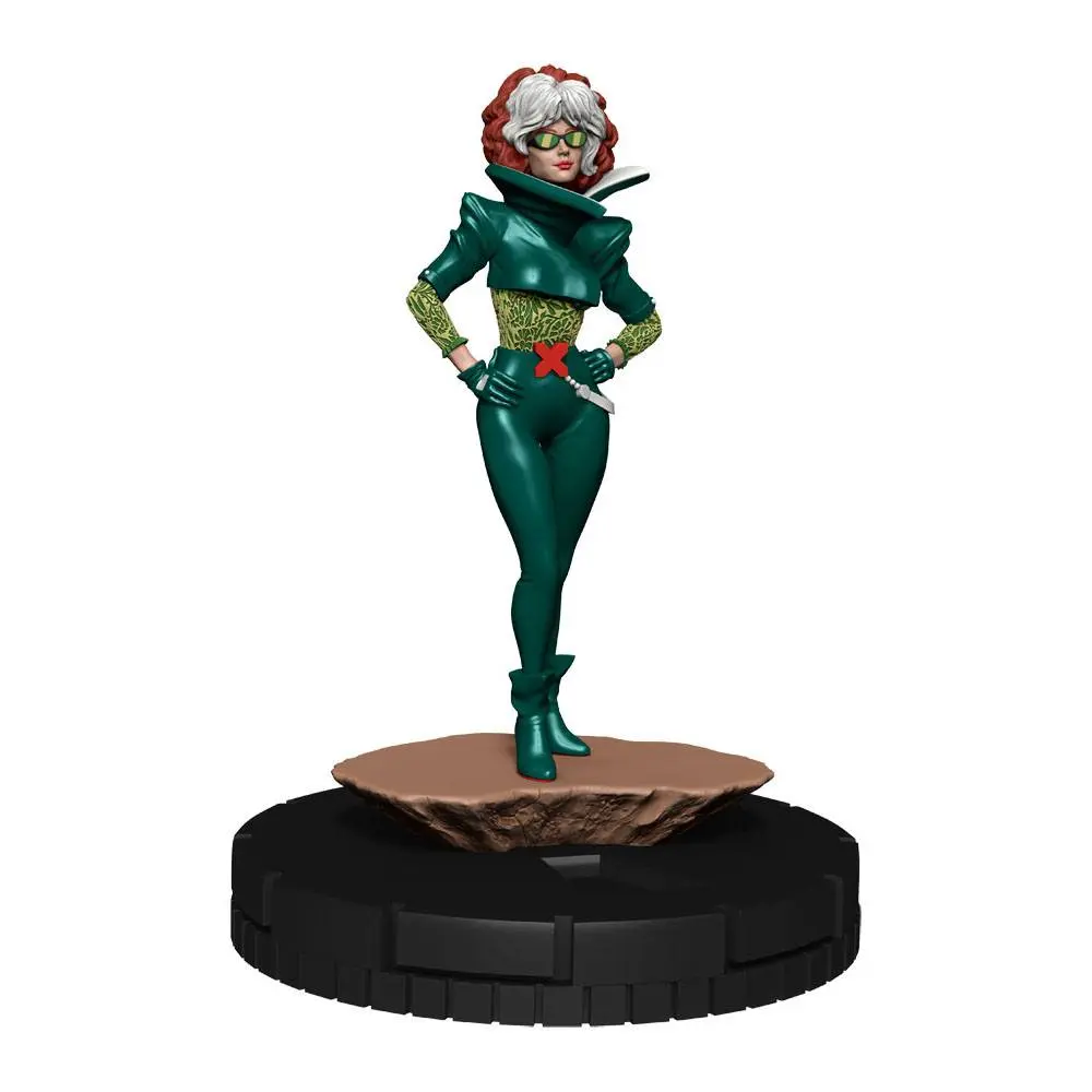 Marvel HeroClix: Marvel Hellfire Gala Premium Collection product photo