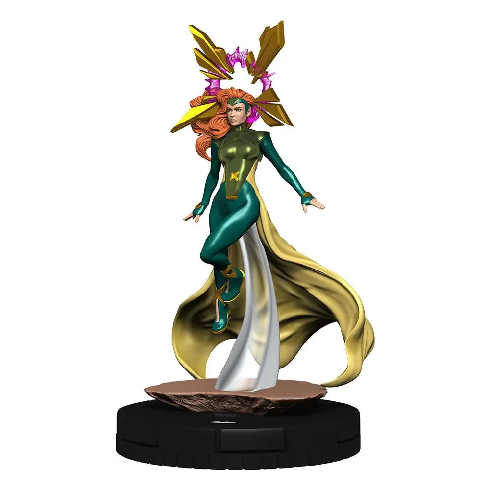 Marvel HeroClix: Marvel Hellfire Gala Premium Collection product photo