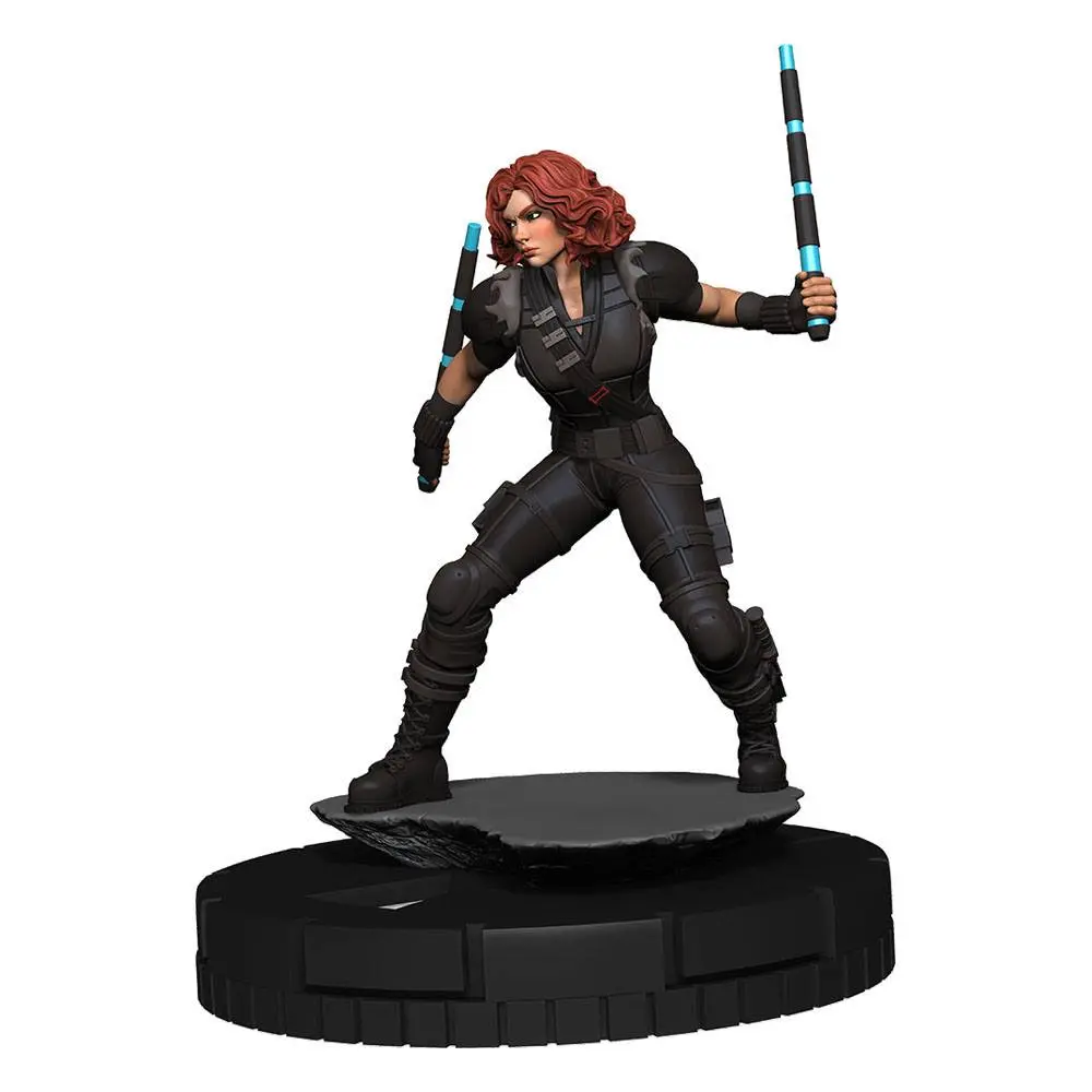 Marvel HeroClix: Marvel Studios Disney Plus What If...? Miniatures Game product photo
