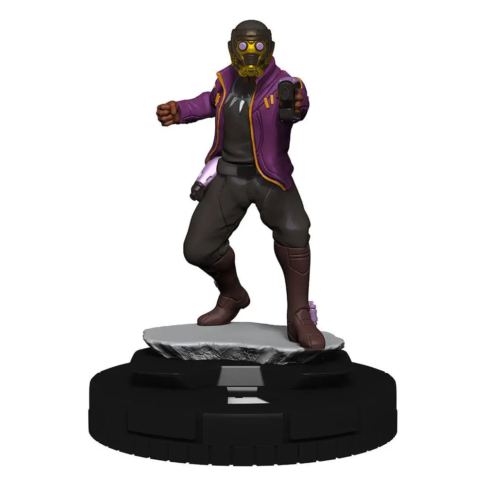 Marvel HeroClix: Marvel Studios Disney Plus What If...? Miniatures Game product photo