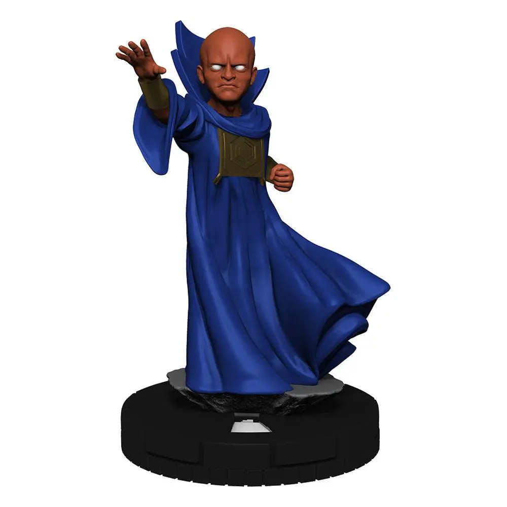 Marvel HeroClix: Marvel Studios Disney Plus What If...? Miniatures Game product photo