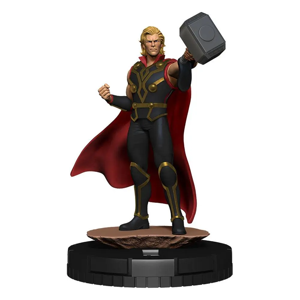 Marvel HeroClix: Marvel Studios Disney Plus What If...? Miniatures Game product photo
