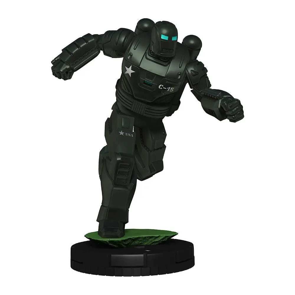 Marvel HeroClix: Marvel Studios Disney Plus What If...? Miniatures Game product photo