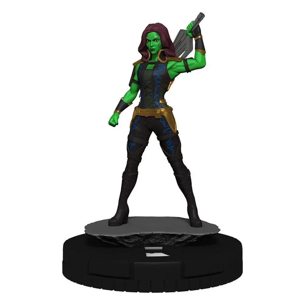 Marvel HeroClix: Marvel Studios Disney Plus What If...? Miniatures Game product photo